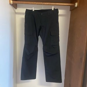 Under Armour black pants